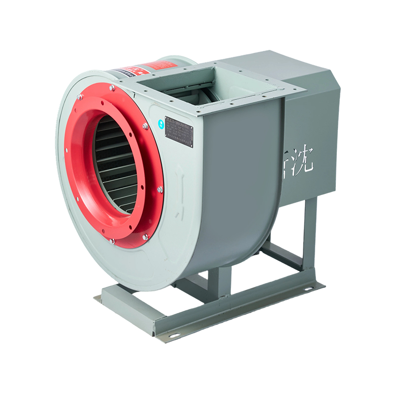 11-62A Low Noise Multi-Wing Centrifugal Fan