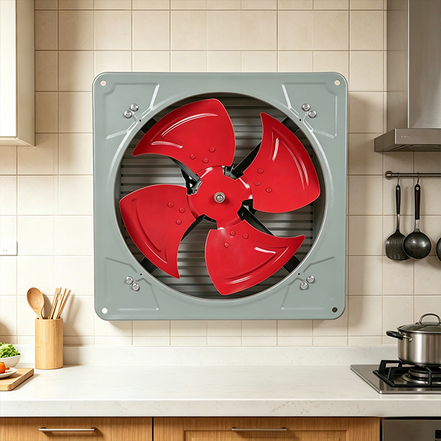 Exhaust Fan
