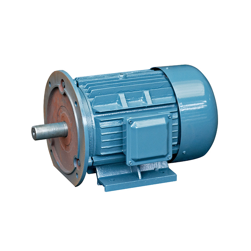 YE4 Series High Efficiency Three Phase Asynchronous Motor