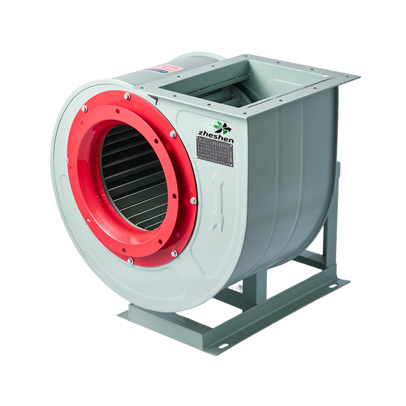 YC Permanent Magnet Variable Frequency Speed Regulating Kitchen Fan