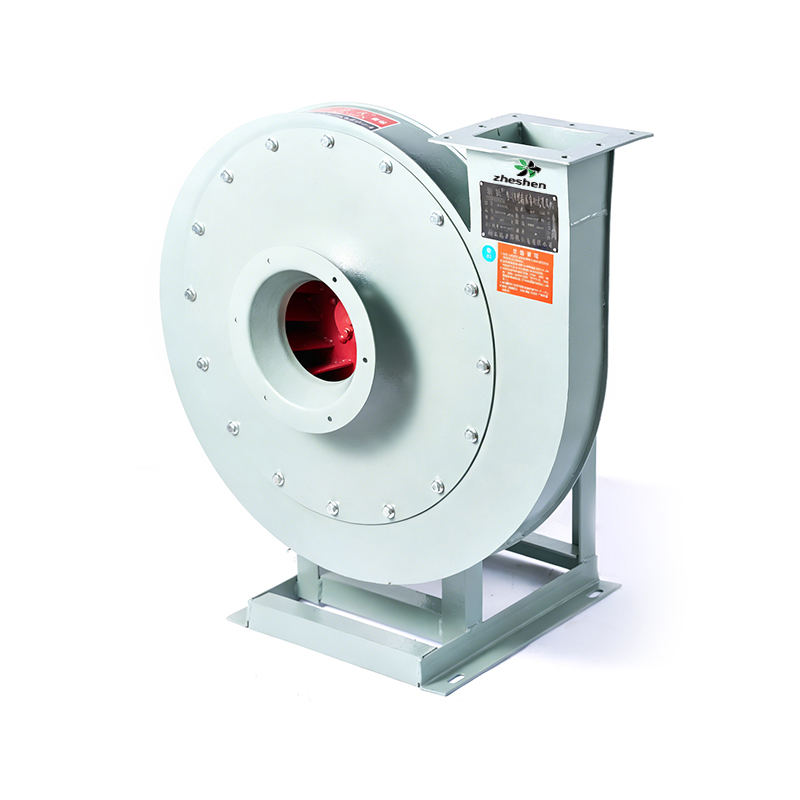 9-19 B9-19 9-26 B9-26 High Pressure Centrifugal Fan