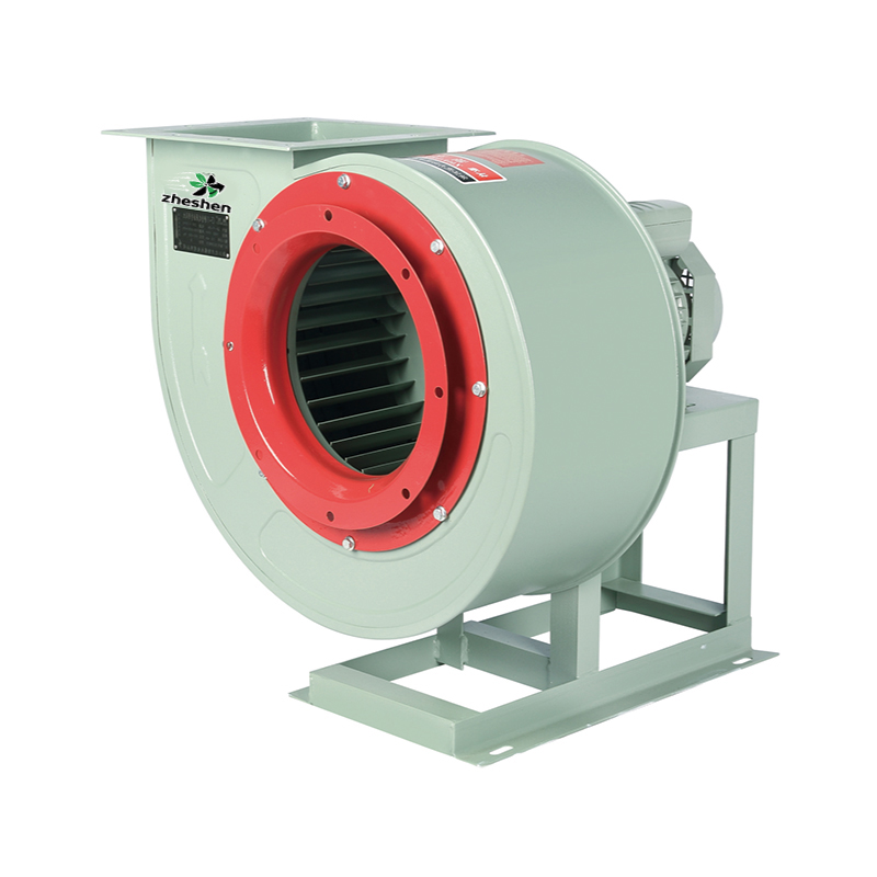 CF-11 Low-Noise Multi-Blade Centrifugal Fan