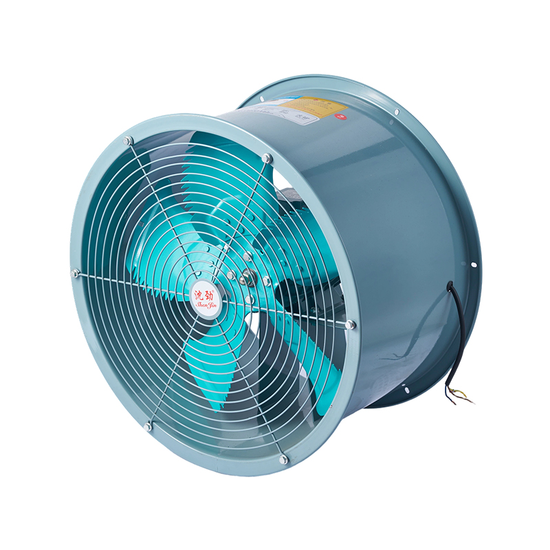 SF Kitchen Special High CFM Axial Fan