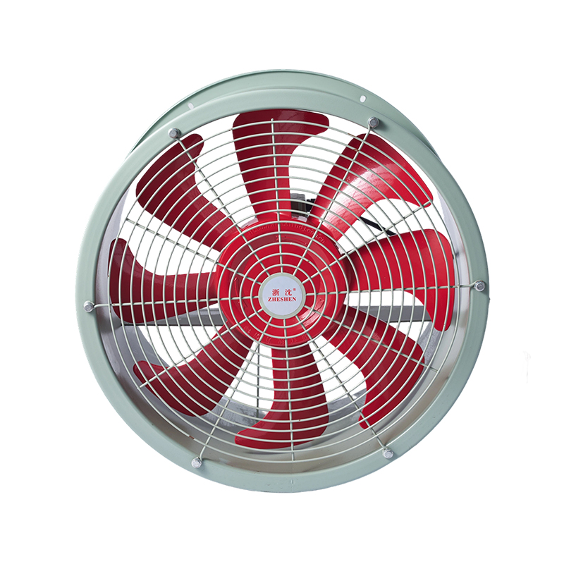 Industrial Air Exhaust Fan
