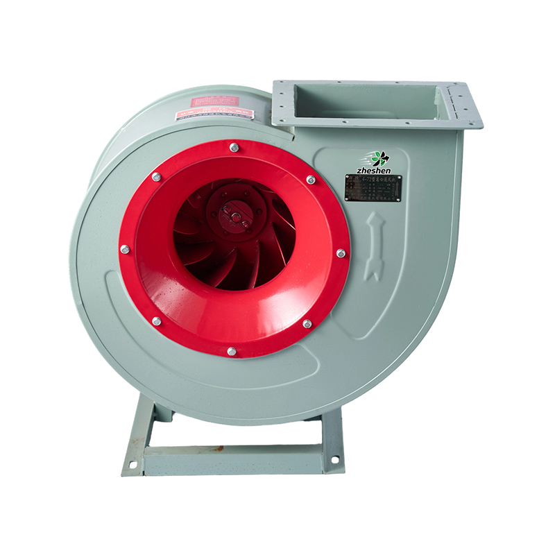 Industrial Centrifugal Air Blower