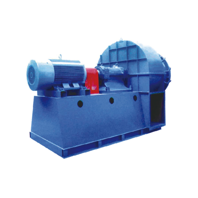 How to Choose the Right Boiler Centrifugal Fan