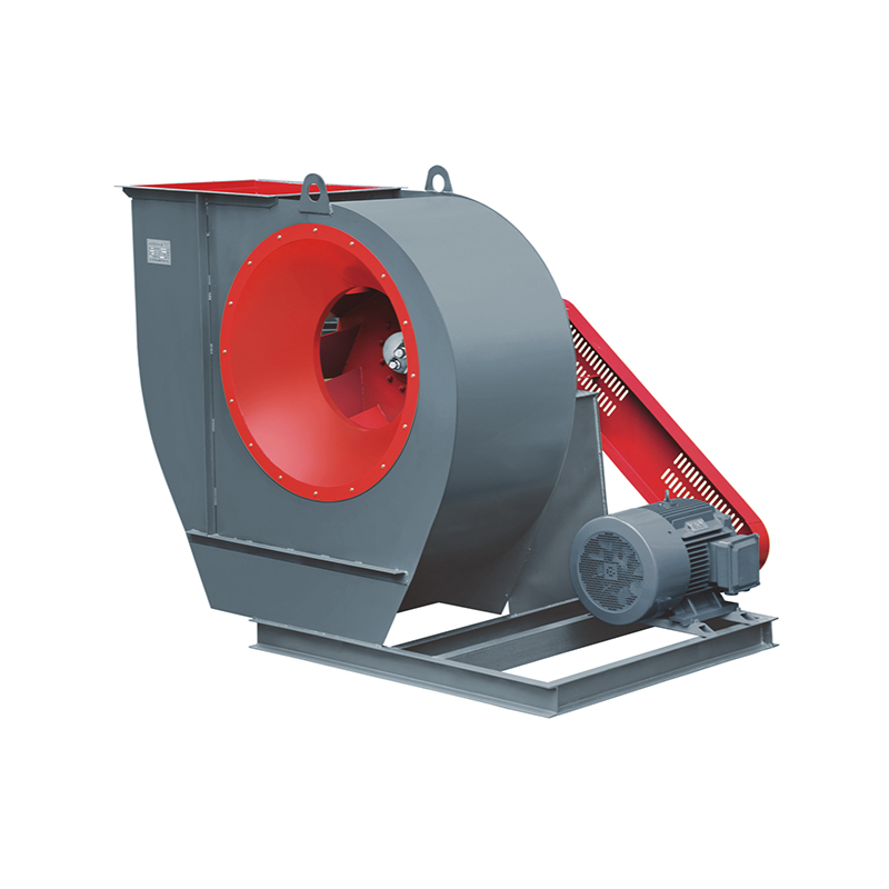 How Can You Choose the Right Wholesale Centrifugal Fan for Projects