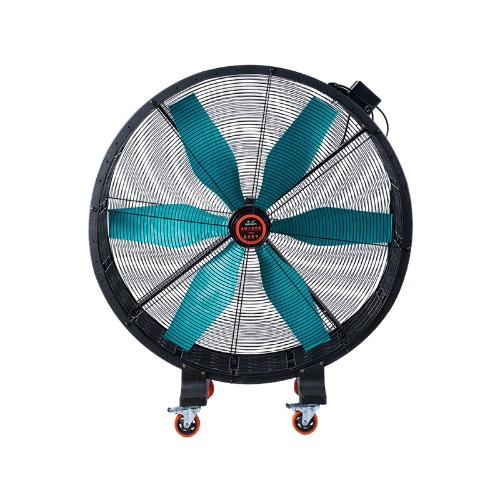 Industrial Fan Quotations: Compare the Same Operating Point