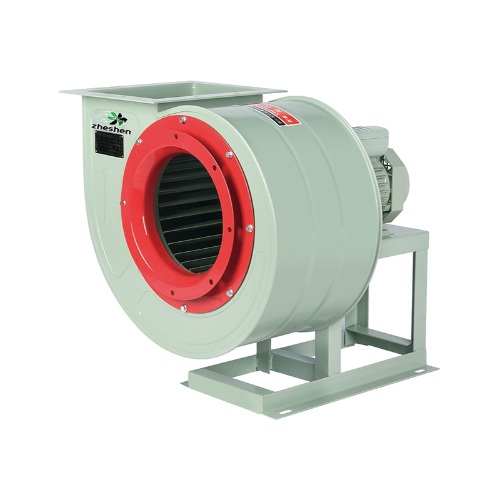 Ventilator Industrial Centrifugal